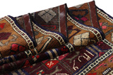 Bakhtiari - Lori Perzisch Tapijt 243x148 - Afbeelding 5