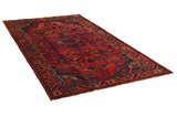 Sarouk - Farahan Perzisch Tapijt 297x163 - Afbeelding 1
