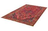Sarouk - Farahan Perzisch Tapijt 297x163 - Afbeelding 2