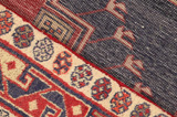 Kazak - Kaukasus Perzisch Tapijt 327x145 - Afbeelding 6