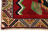 Qashqai - Shiraz Perzisch Tapijt 215x123 - Afbeelding 3