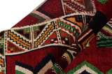 Qashqai - Shiraz Perzisch Tapijt 215x123 - Afbeelding 5