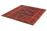 Lori - Bakhtiari Perzisch Tapijt 200x161 - Afbeelding 2