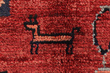 Zanjan - Hamadan Perzisch Tapijt 268x155 - Afbeelding 6