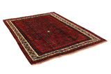 Lori - Qashqai Perzisch Tapijt 237x170 - Afbeelding 1