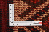 Lori - Qashqai Perzisch Tapijt 237x170 - Afbeelding 4