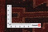 Lori - Bakhtiari Perzisch Tapijt 205x161 - Afbeelding 4