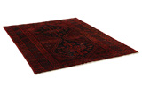 Lori - Bakhtiari Perzisch Tapijt 208x158 - Afbeelding 1