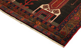 Koliai - Kurdi Perzisch Tapijt 303x145 - Afbeelding 3