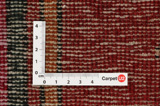 Koliai - Kurdi Perzisch Tapijt 303x145 - Afbeelding 4