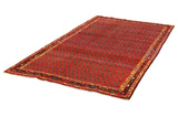 Mir - Sarouk Perzisch Tapijt 280x156 - Afbeelding 2