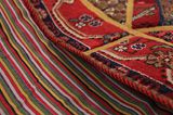 Patchwork Perzisch Tapijt 205x145 - Afbeelding 6