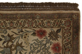 Isfahan Perzisch Tapijt 195x195 - Afbeelding 5