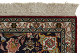 Tabriz Perzisch Tapijt 200x200 - Afbeelding 5