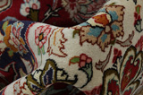 Tabriz Perzisch Tapijt 200x200 - Afbeelding 8