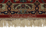 Isfahan Perzisch Tapijt 243x163 - Afbeelding 6