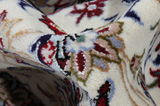 Isfahan Perzisch Tapijt 206x207 - Afbeelding 11