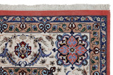 Isfahan Perzisch Tapijt 242x160 - Afbeelding 6
