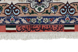 Isfahan Perzisch Tapijt 242x160 - Afbeelding 7