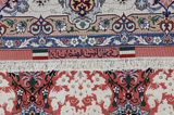 Isfahan Perzisch Tapijt 242x160 - Afbeelding 13