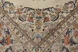 Isfahan Perzisch Tapijt 195x194 - Afbeelding 9