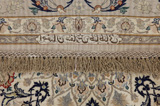 Isfahan Perzisch Tapijt 195x194 - Afbeelding 12
