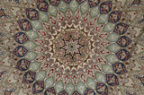 Tabriz Perzisch Tapijt 206x200 - Afbeelding 7
