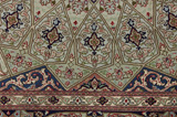 Tabriz Perzisch Tapijt 206x200 - Afbeelding 8