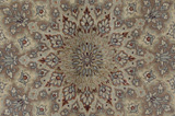 Isfahan Perzisch Tapijt 267x250 - Afbeelding 8