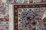 Isfahan Perzisch Tapijt 237x152 - Afbeelding 10