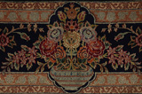 Isfahan Perzisch Tapijt 237x155 - Afbeelding 7