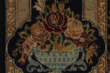 Isfahan Perzisch Tapijt 237x155 - Afbeelding 12