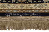 Isfahan Perzisch Tapijt 212x169 - Afbeelding 6