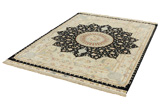 Tabriz Perzisch Tapijt 227x173 - Afbeelding 2