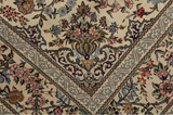 Isfahan Perzisch Tapijt 215x146 - Afbeelding 7