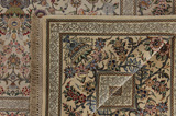 Isfahan Perzisch Tapijt 215x146 - Afbeelding 12