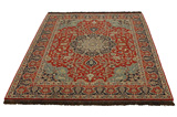 Isfahan Perzisch Tapijt 200x150 - Afbeelding 3