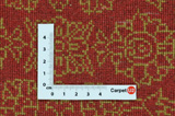 Tabriz Perzisch Tapijt 212x149 - Afbeelding 4