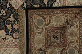 Isfahan Perzisch Tapijt 195x127 - Afbeelding 11