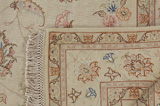 Tabriz Perzisch Tapijt 216x155 - Afbeelding 10