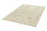 Tabriz Perzisch Tapijt 205x153 - Afbeelding 2
