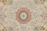 Tabriz Perzisch Tapijt 205x153 - Afbeelding 7