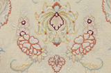 Tabriz Perzisch Tapijt 205x153 - Afbeelding 10