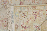 Tabriz Perzisch Tapijt 205x153 - Afbeelding 12