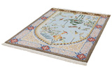 Tabriz Perzisch Tapijt 200x152 - Afbeelding 2