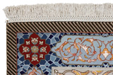 Tabriz Perzisch Tapijt 200x152 - Afbeelding 5