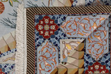 Tabriz Perzisch Tapijt 200x152 - Afbeelding 13