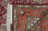 Tabriz Perzisch Tapijt 211x152 - Afbeelding 12