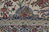 Isfahan Perzisch Tapijt 197x128 - Afbeelding 7