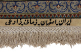 Isfahan Perzisch Tapijt 203x130 - Afbeelding 6